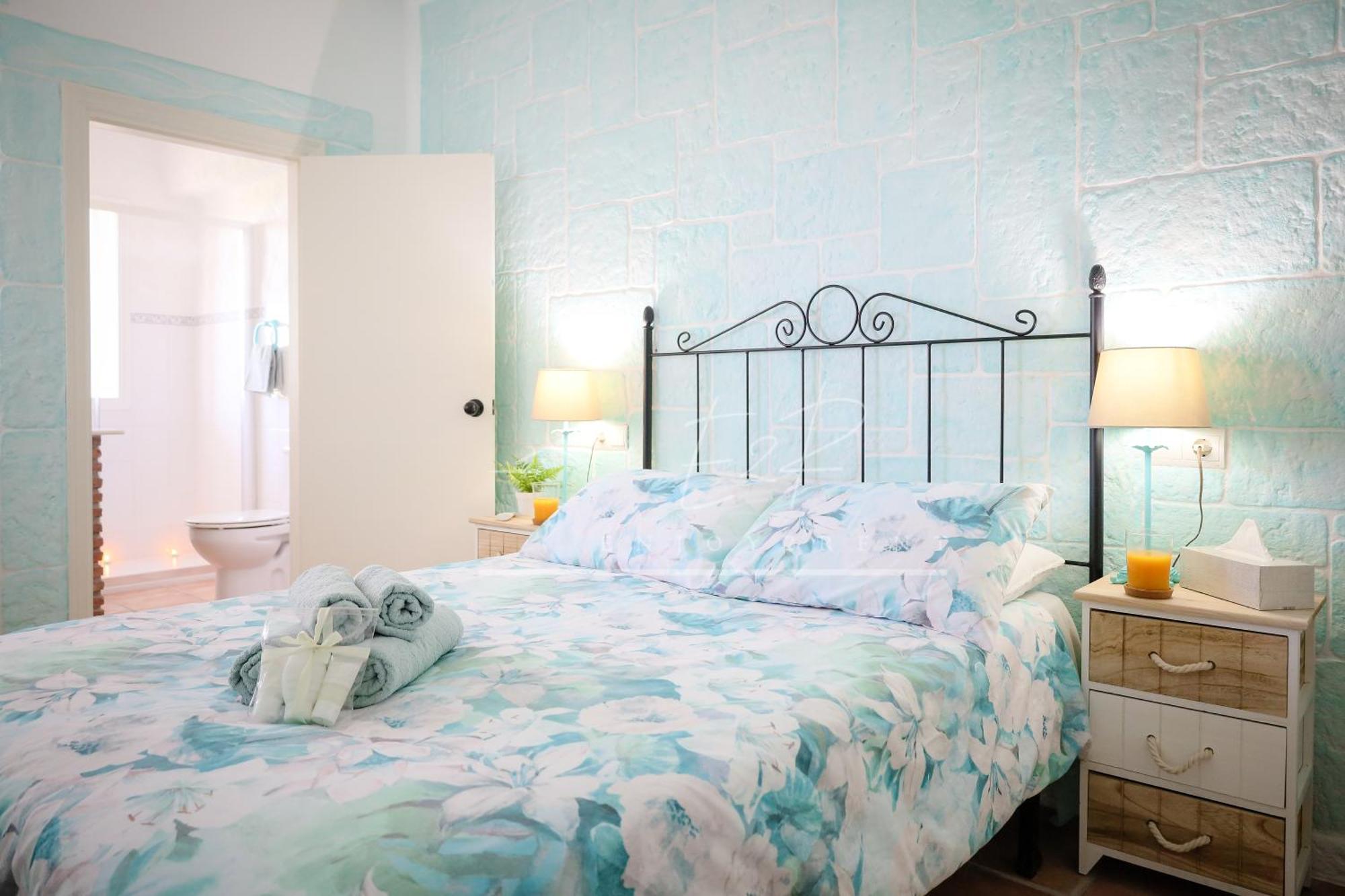 Belmonstays Aguamarina Mijas Exterior foto