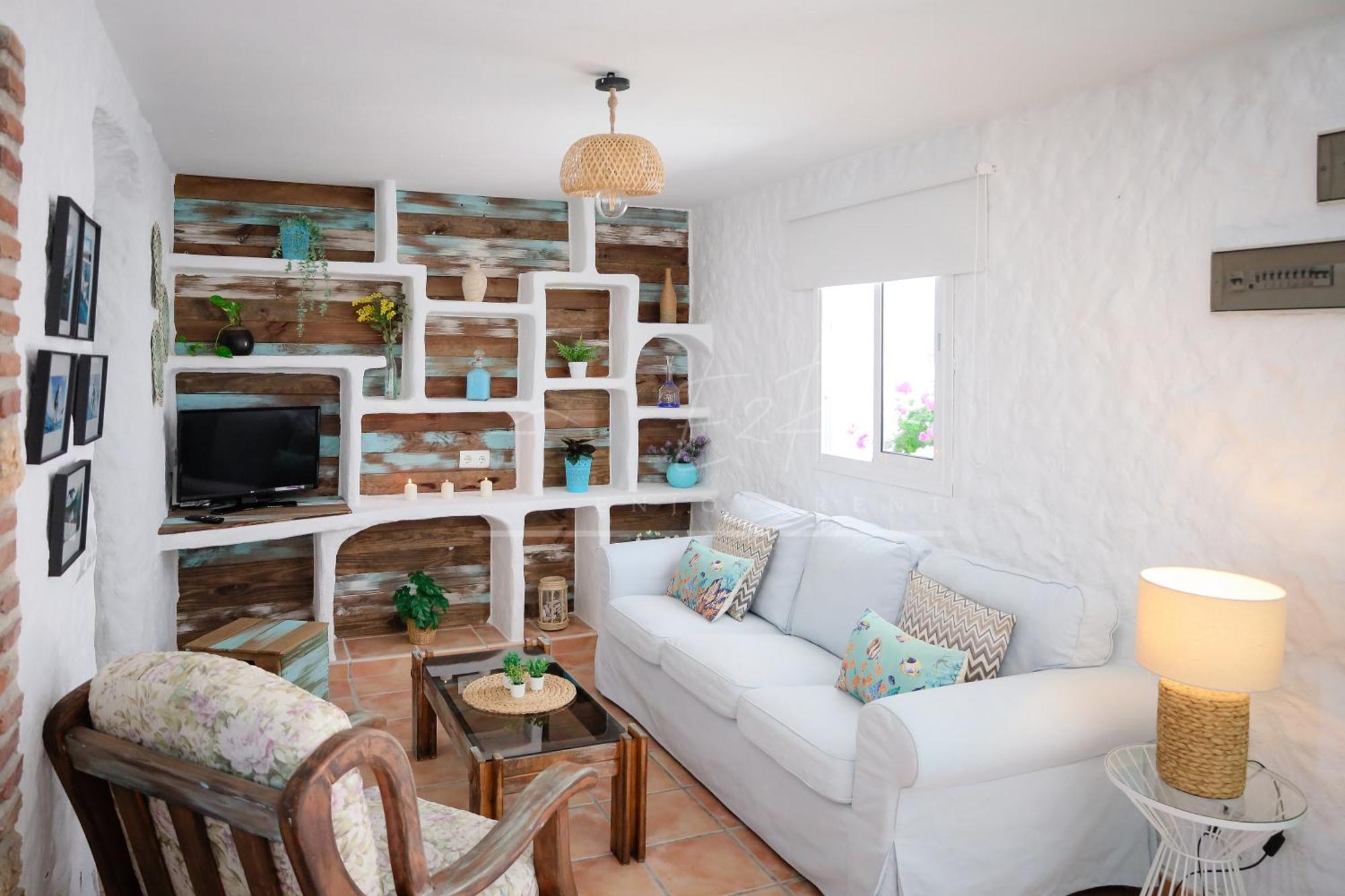Belmonstays Aguamarina Mijas Exterior foto